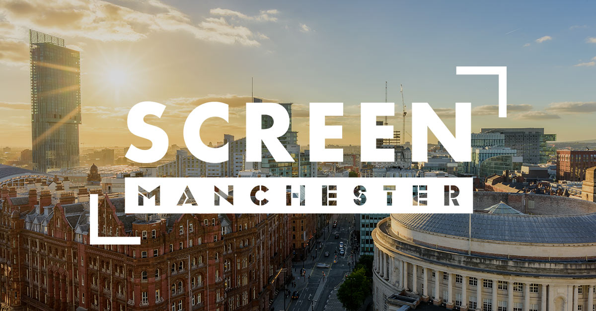 Screen Manchester - The Film Office for Manchester