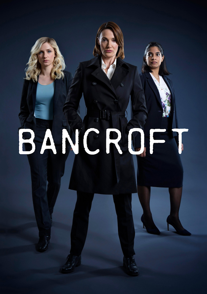 Bancroft - poster