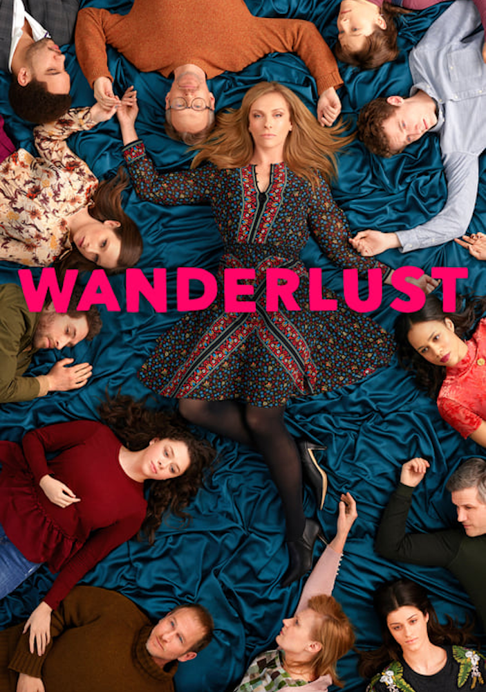 Wonderlust - poster